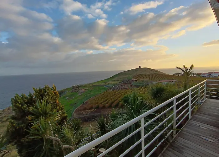 Moradia T2 Madeira