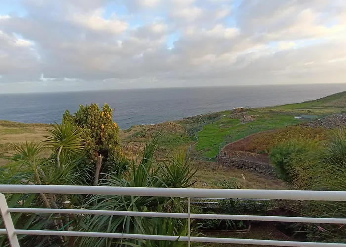 Moradia T2 Madeira
