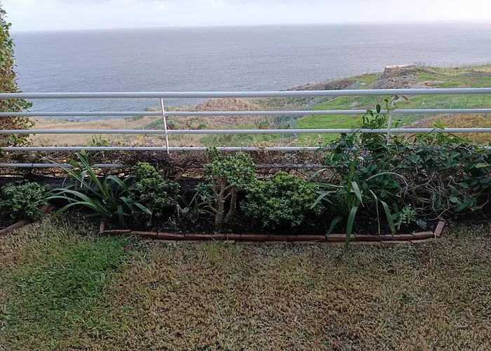 Moradia T2 Madeira