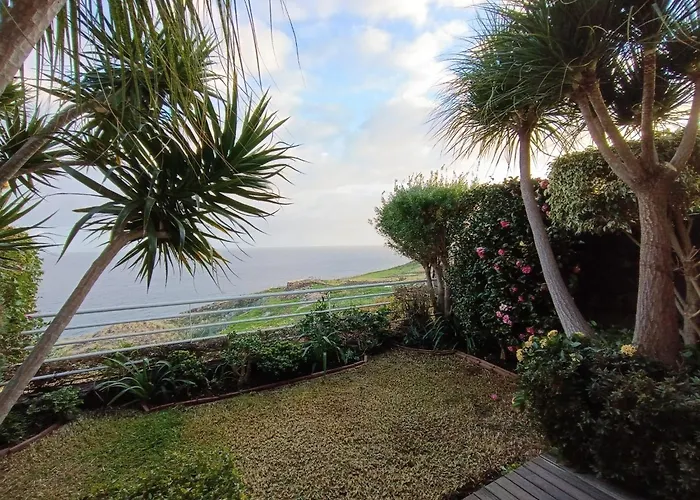 Moradia T2 Madeira