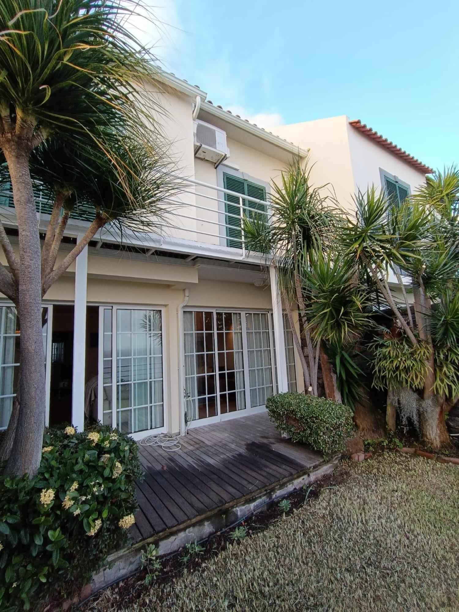Moradia T2 Madeira *