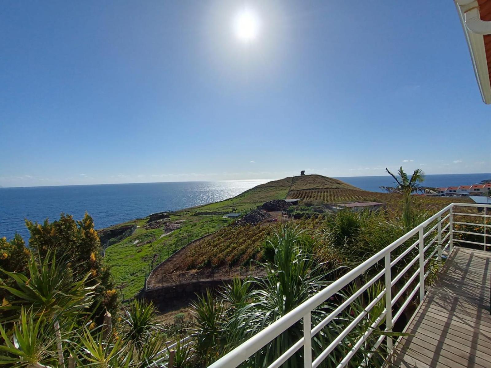 Holiday home Moradia T2 Madeira *