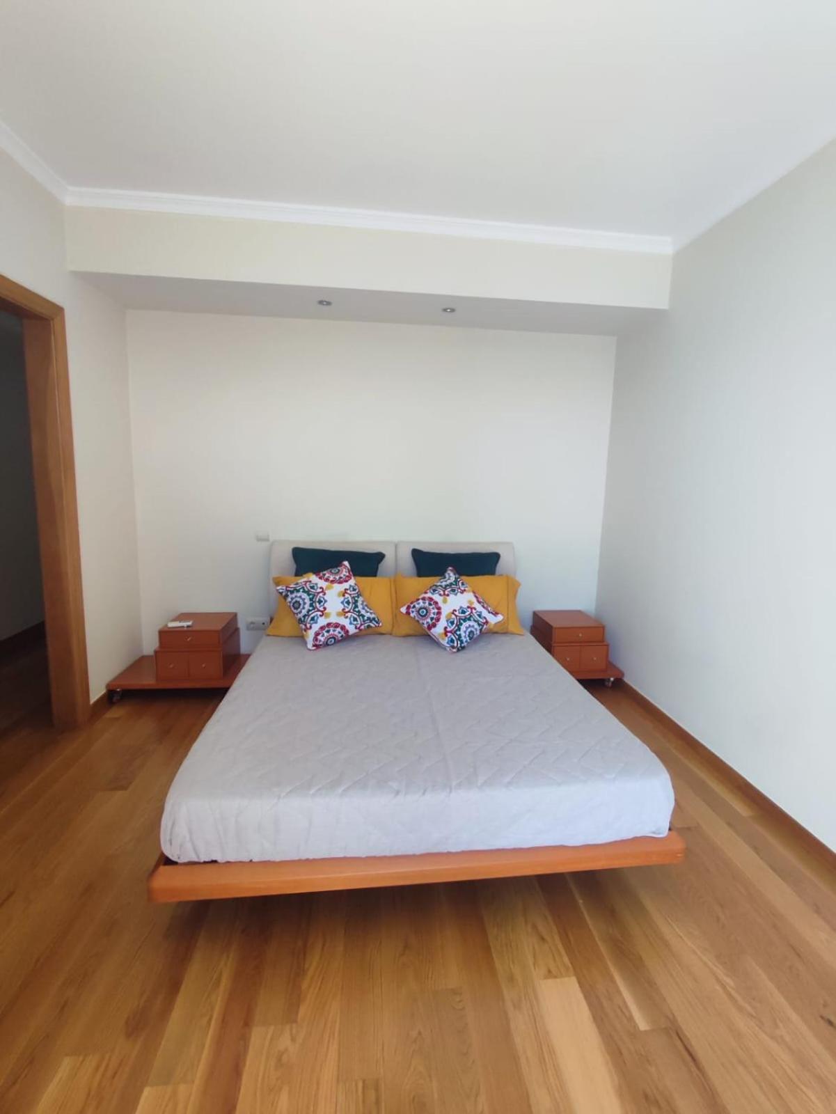 Moradia T2 Madeira * Funchal (Madeira)