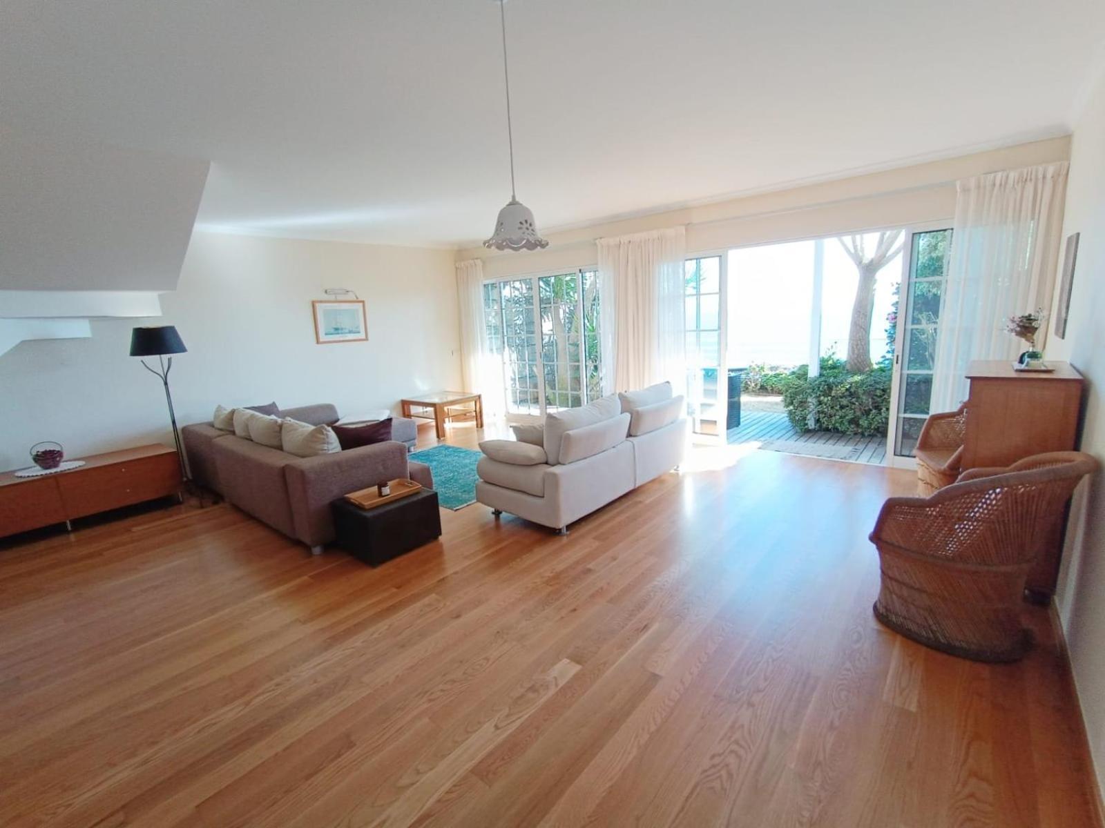 Moradia T2 Madeira Holiday home Funchal (Madeira)