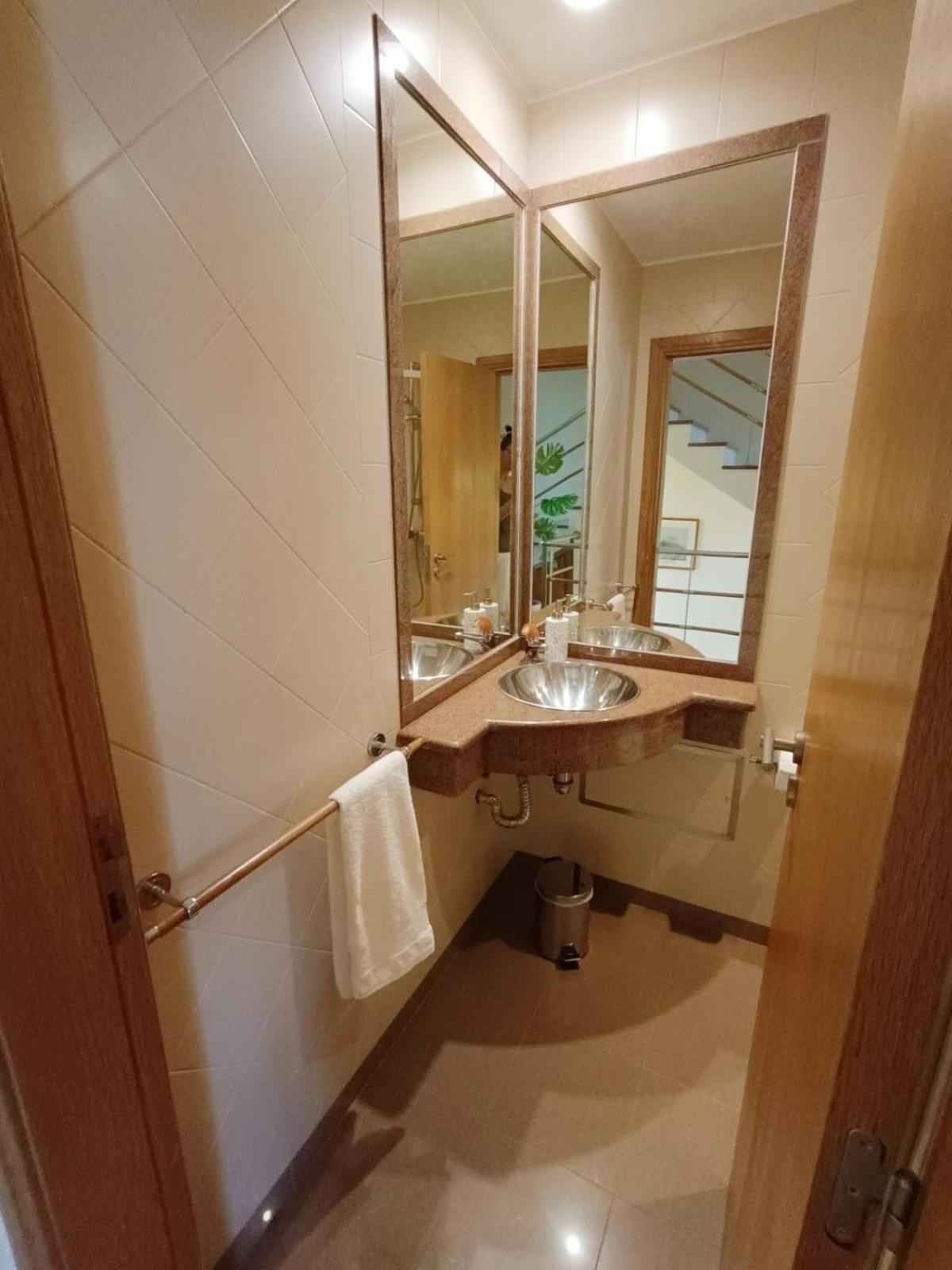 Moradia T2 Madeira Holiday home