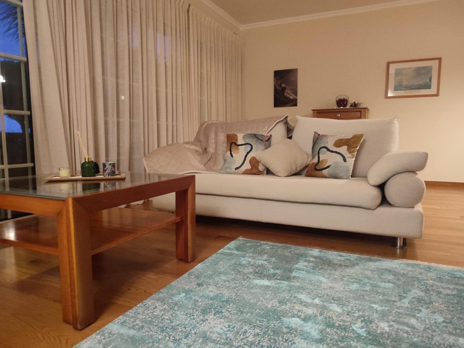 Moradia T2 Madeira Holiday home