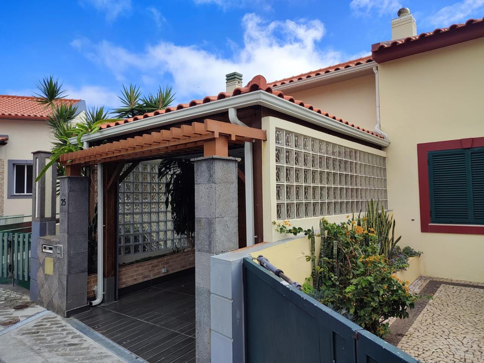Holiday home Moradia T2 Madeira Funchal (Madeira)