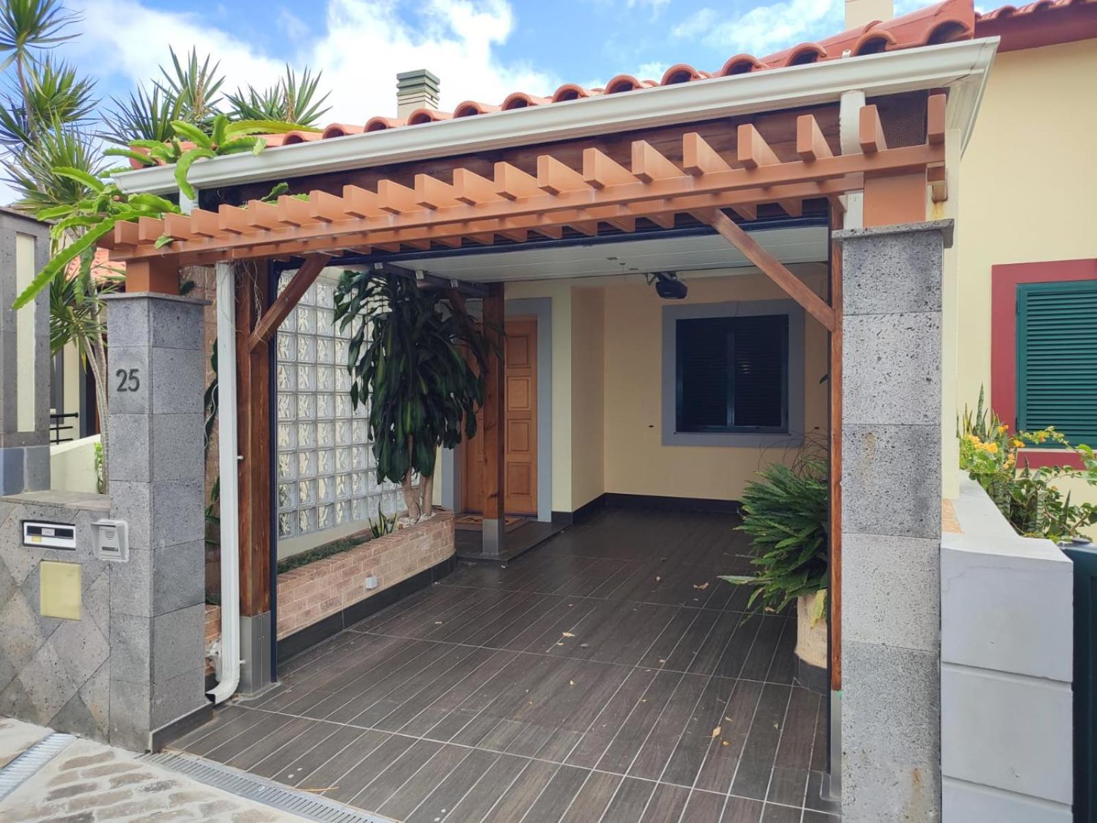 Holiday home Moradia T2 Madeira