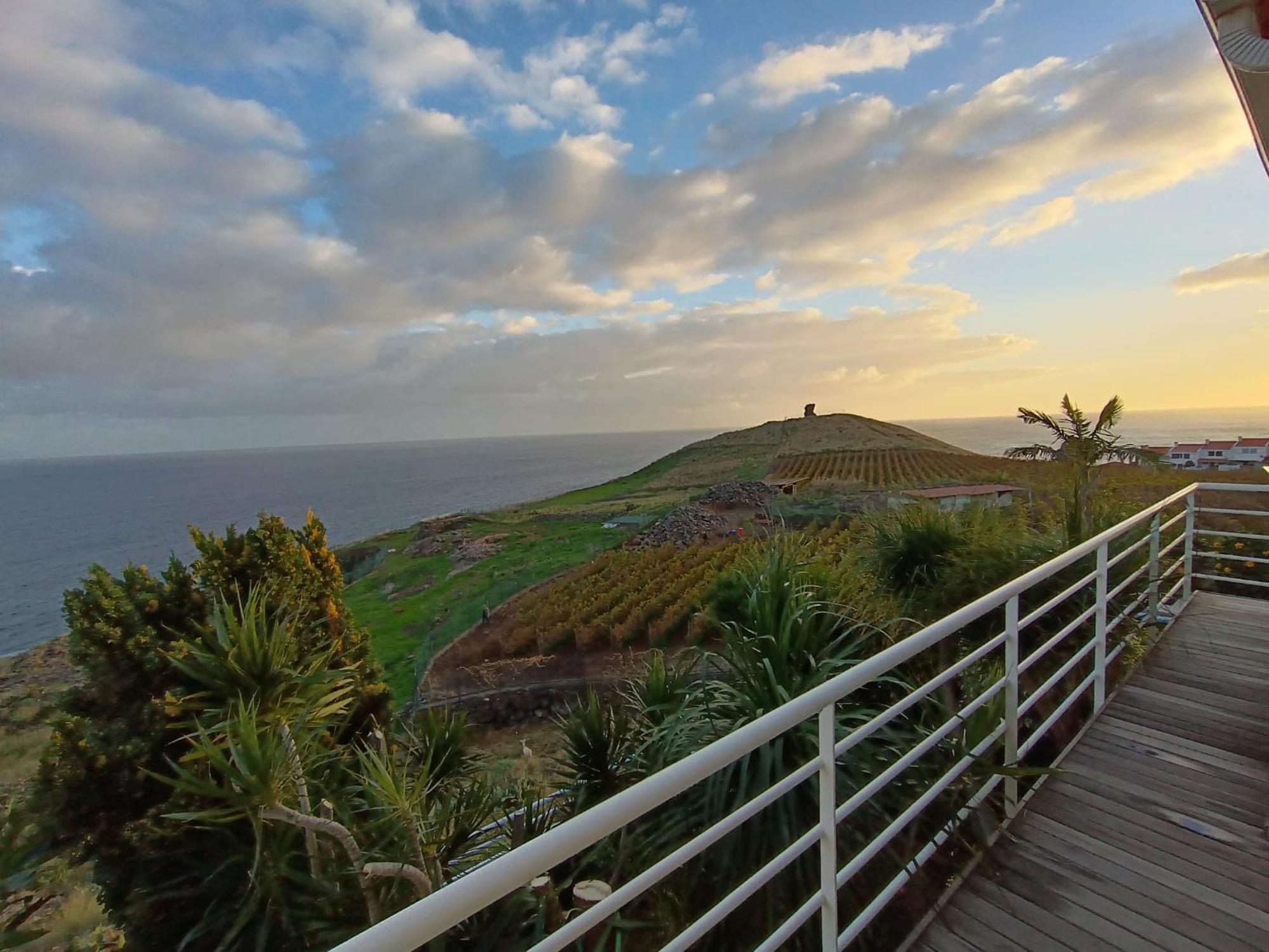 Moradia T2 Madeira Holiday home *