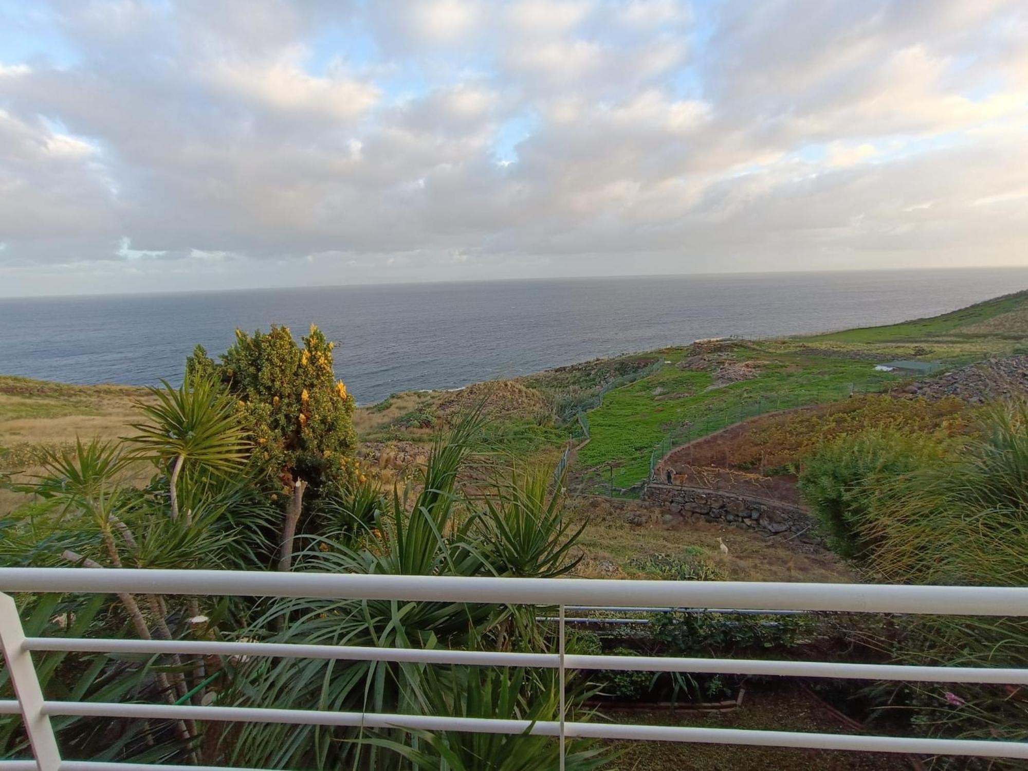 Moradia T2 Madeira *