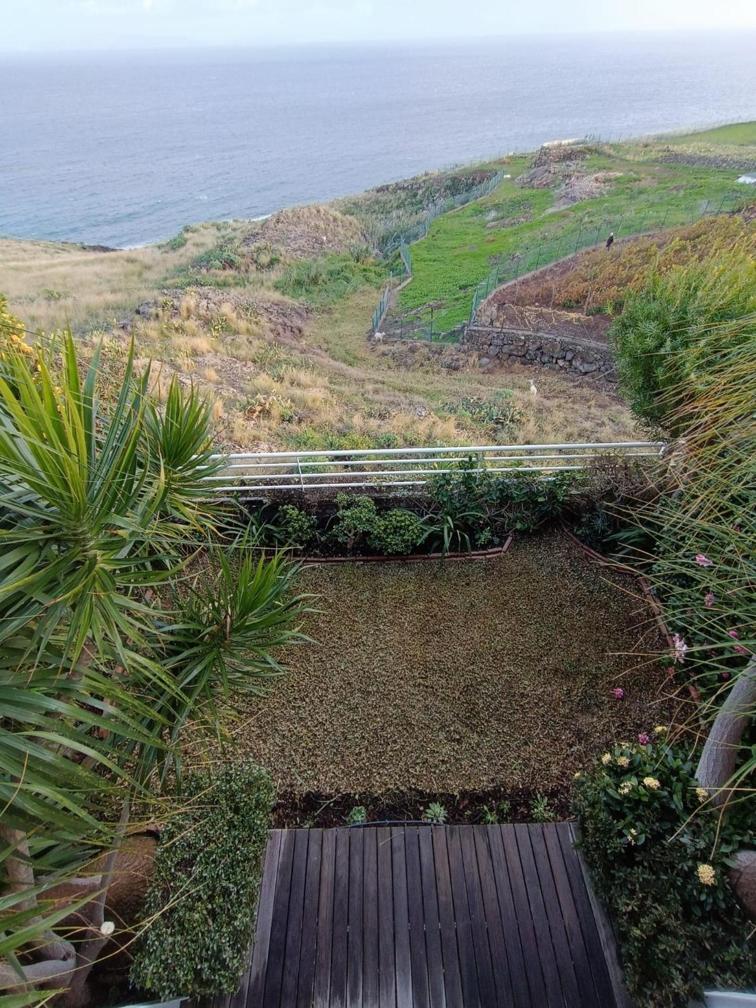 Moradia T2 Madeira Holiday home