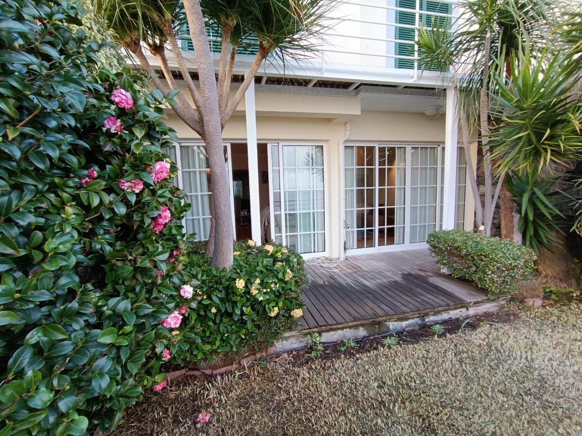 Holiday home Moradia T2 Madeira Funchal (Madeira)