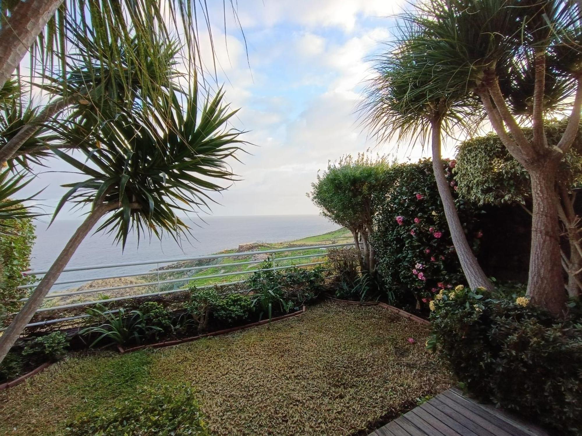 Moradia T2 Madeira Holiday home